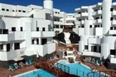 호텔 Colinas 2*