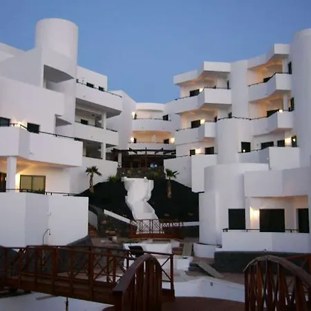 호텔 Colinas 2*