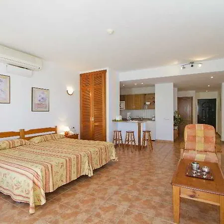 Colinas Hotel 2*